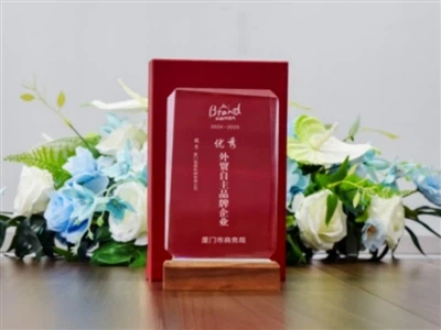 Skupina LTMG uznala jako vynikající nezávislou značku exportu v čínském průmy...