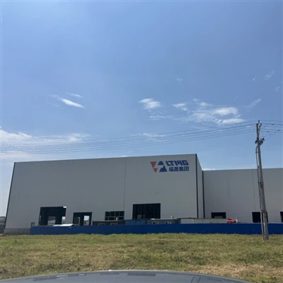 Vedoucí okresu Taishan kontrolují pokrok inteligentního výrobního projektu sk...