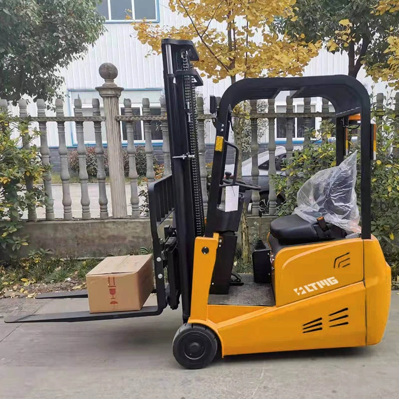 new electric forklift new electric forklift